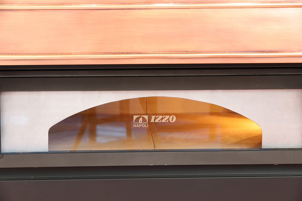 Compact – Cuptor electric pentru pizza