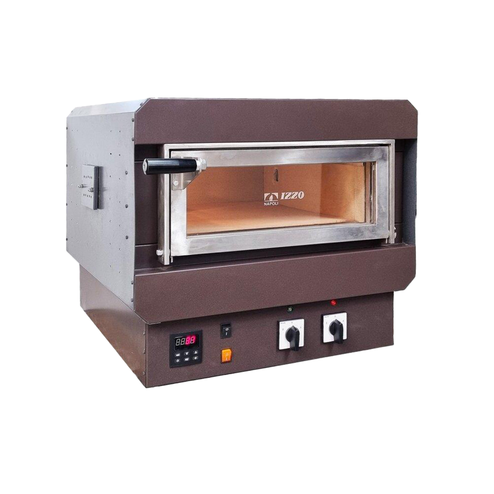 Cucciolo – cuptor electric pentru pizza