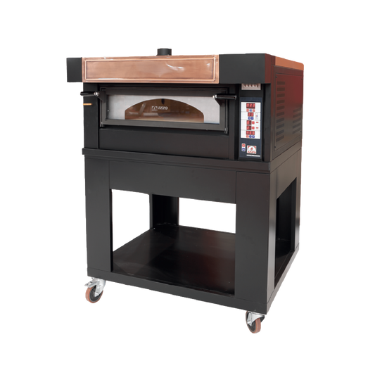 Compact – Cuptor electric pentru pizza